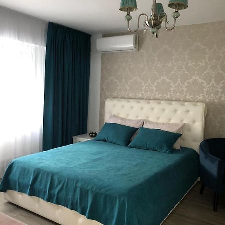 Tudor Apartment Braila Exterior photo